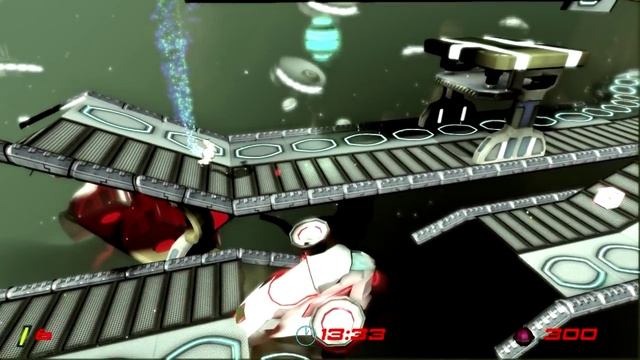 UDK 4 week game project смотреть онлайн