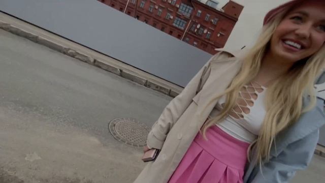 Vlog // Московские кафе, театр, приезд подруг, тусня смотреть онлайн