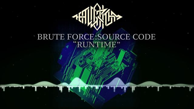 The Algorithm - runtime смотреть онлайн