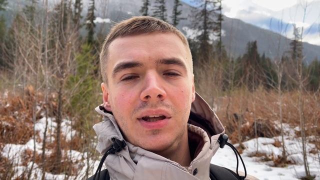 ВОТ ПОЧЕМУ ВСЕ ЕДУТ В БРИТАНСКУЮ КОЛУМБИЮ ! КАНАДА ?? смотреть онлайн