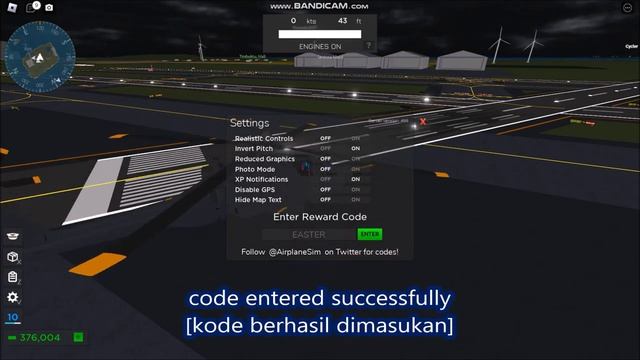 *ALL CODES WORK* [?UPDATE] Airplane Simulator ROBLOX | NEW CODES | 5 AUGUST 2023 смотреть онлайн
