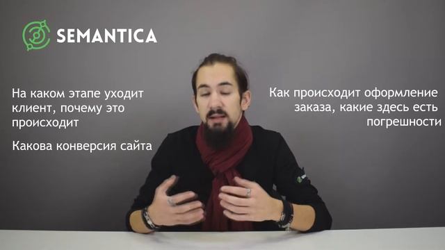 Воронка продаж: что это такое и для чего она нужна | SEMANTICA смотреть онлайн