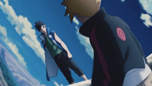 БОРУТО ПОПАДЕТ В ПРОШЛОЕ | ВОЗВРАЩЕНИЕ МАДАРЫ | ПОСЛЕ ТАЙМСКИПА смотреть онлайн