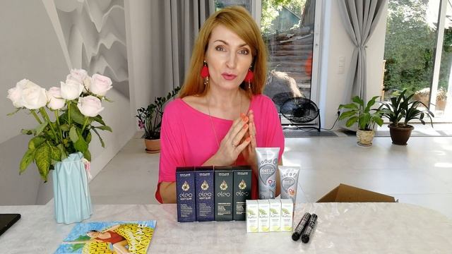 ОБЗОР ВТОРОГО ЗАКАЗА Из Каталога Oriflame №9-2020 | 4K смотреть онлайн