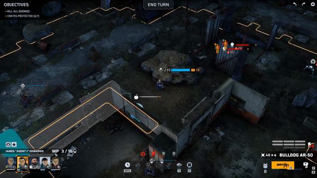 Lets Play Phoenix Point Full Release Ep16 | Arthrons Vivisection смотреть онлайн