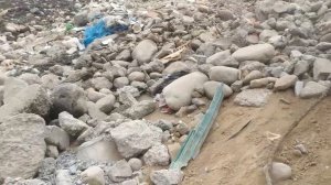 ВЫТАЩИЛ ГИГАНТСКИЙ КАБЕЛЬ НА СВАЛКЕ! ПОИСК МЕДИ НА СВАЛКЕ! КУЧА МЕТАЛЛОЛОМА! Добываю медь и алюмини