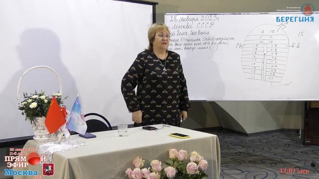 Кундалини и славяне. смотреть онлайн
