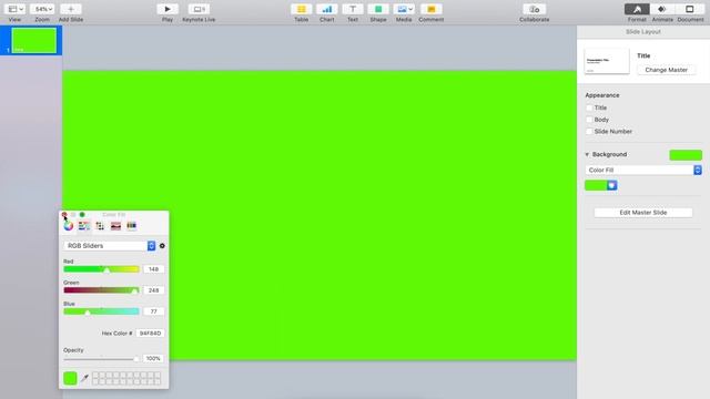How To Make A Green Screen Subscribe Button In iMovie смотреть онлайн