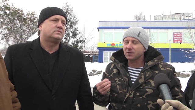 Евгений Мураев: Дети учатся патриотизму на подвигах героев смотреть онлайн