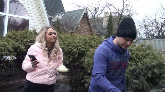 Лагман по рецепту ОСН Торнадо УФСИН России по Брянской области смотреть онлайн