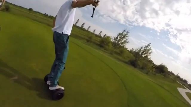 Segway Ninebot S Smart Self-Balancing Electric Scooter Review - Best Electric Scooter on Amazon смотреть онлайн