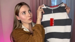 РАСПАКОВКА С WILDBERRIES?? тренды и база одежды на лето | обзор | y2k | покупки с вб | вайлдберриз
