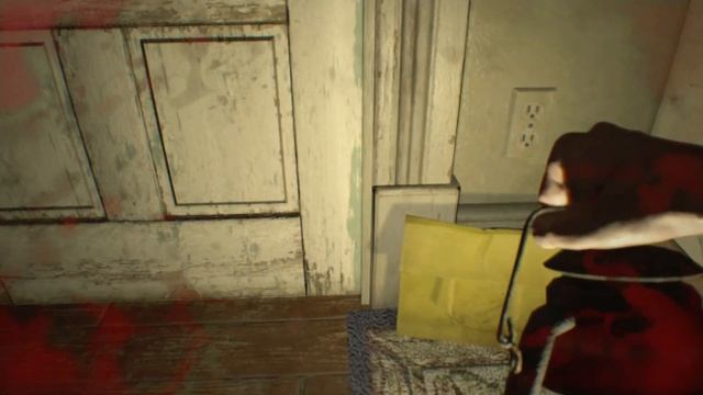 Это не 5 заезд отель! | Resident Evil 7 смотреть онлайн