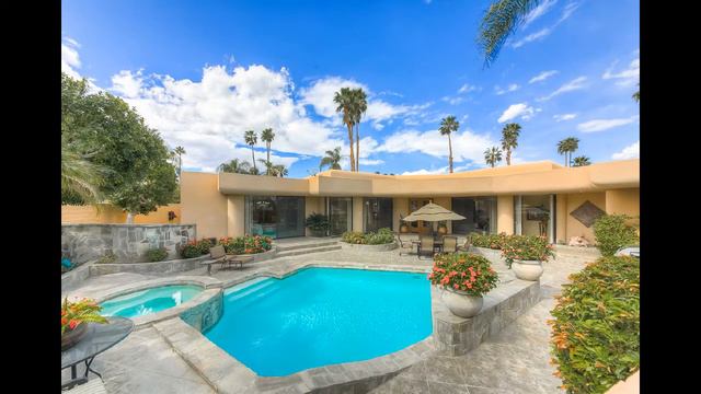 45575 Alta Colina Way, Indian Wells, CA 92210 смотреть онлайн