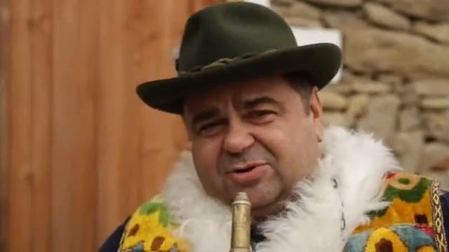 Где изобретен автомат Калашникова - Шабановские вести смотреть онлайн