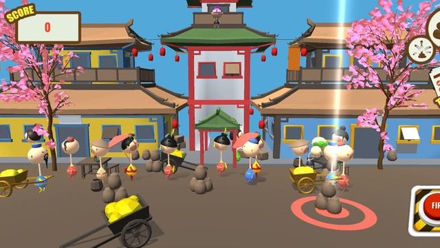 There's poop in my soup! - Finishing da game смотреть онлайн