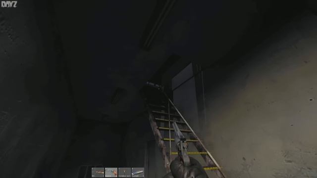 DayZ Standalone | Part #2 | Silent Sniper! смотреть онлайн