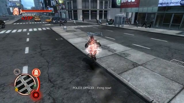 Prototype on Geforce GT 630 4GB & E6600 смотреть онлайн