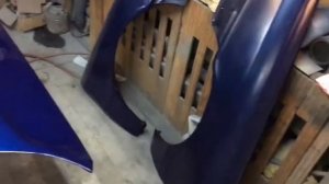 Вздулась краска на авто! Почему поднимает краску, лак, грунт!