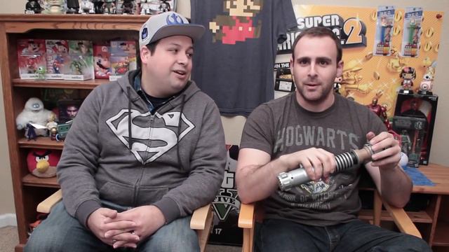 Spoiler-Free Star Wars The Force Awakens Review - Rich Vlog смотреть онлайн