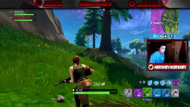 FORTNITE RPG KING (1ST PLACE!?)(CRAZY GAME!!) смотреть онлайн