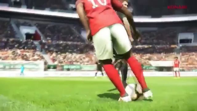 11 COSAS QUE ESTARÁN EN PES 2020 Y NO EN FIFA 20 смотреть онлайн