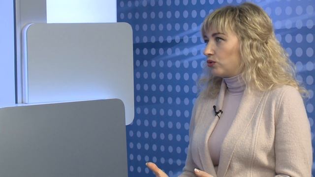 Как Белгородская область стала «Бережливым регионом» смотреть онлайн