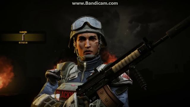 Warface China Как быстро получить достижение (Сверхурочная работа) смотреть онлайн