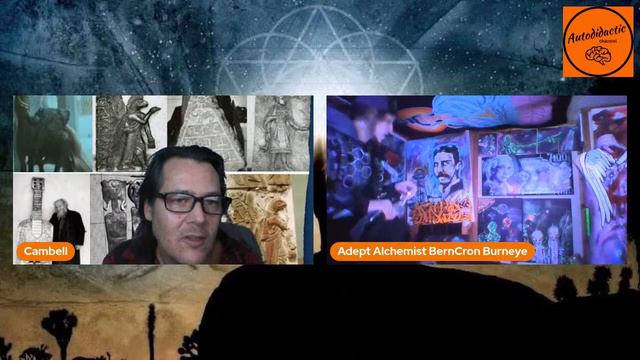 Unraveling The Past Episode #4 Father Crespis Collection - with Cambell and Bernie смотреть онлайн