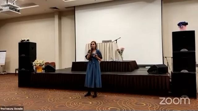 "Ты веришь в Бога?" стихотворение Ирины Самариной-Лабиринт. Читает Аннета Макарова ? #стихи смотреть онлайн