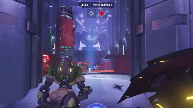 Overwatch Halloween Terror 2021 Gameplay | Hallloween Terror Lootbox | Halloween Terror 2021 Skins смотреть онлайн