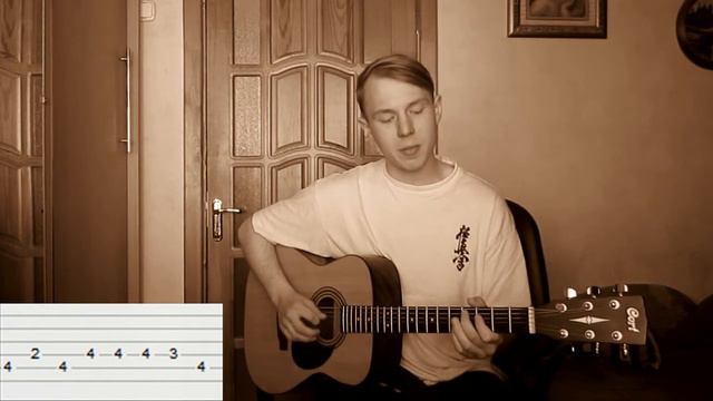 Thom Yorke - Guess Again! (Видео Урок: Вокал) смотреть онлайн