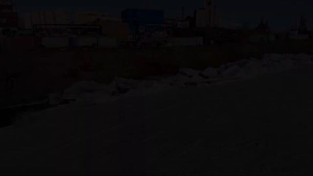 Подвижка льда. Дудинка 13.05.2020 смотреть онлайн