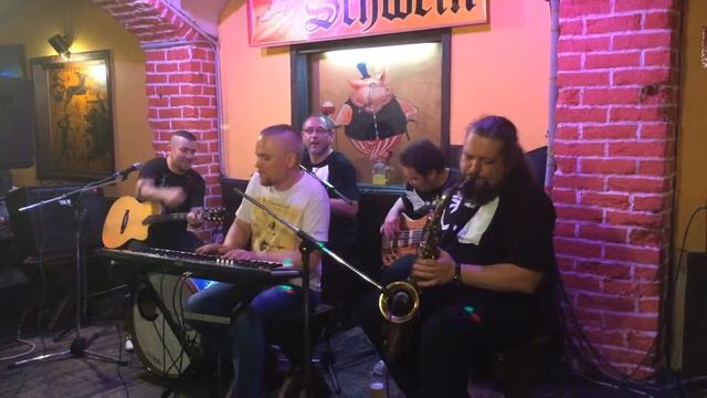 Мамульки Бенд - Молодость смотреть онлайн