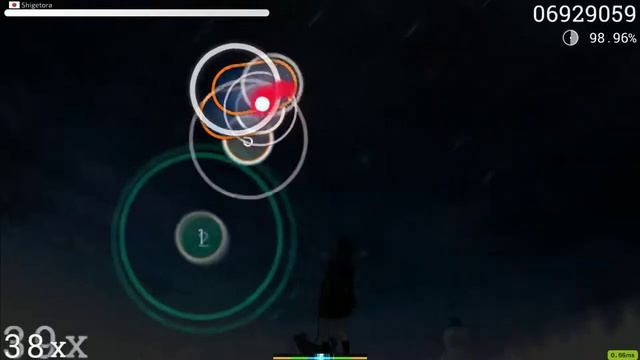 osu! | Have to improve [noFC] смотреть онлайн