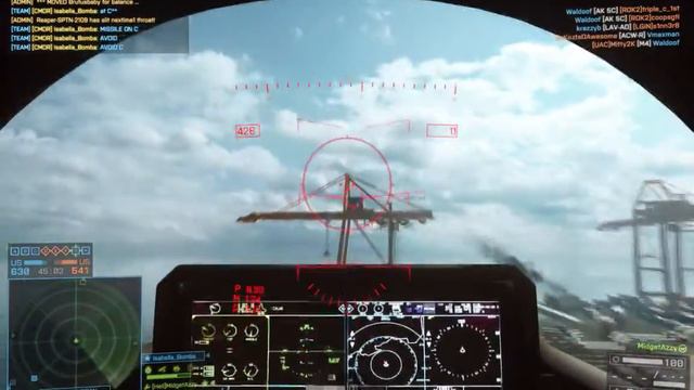 STUFF : Battlefield Simple Edit By MidgetAzzy смотреть онлайн