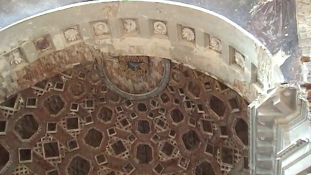 Храм в с.Пятино Ульяновская область смотреть онлайн