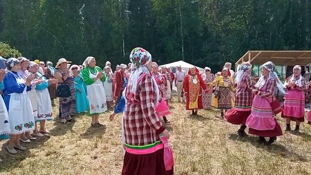 праздник Гербер 2021 Вавож смотреть онлайн