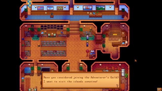 Stardew Valley Expanded Modded Playthrough | No Commentary | Year 1 - Summer 23 смотреть онлайн