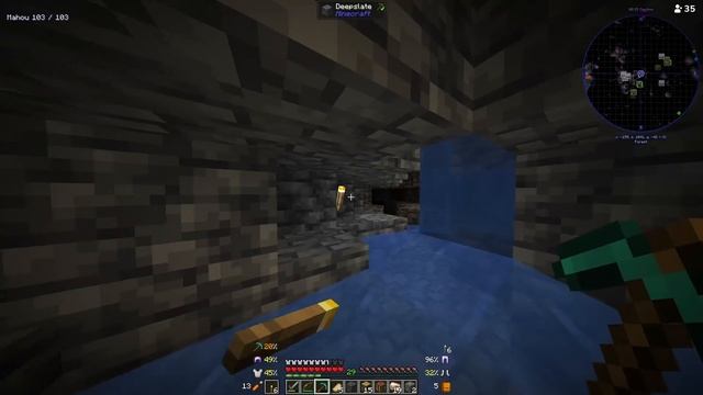 CUBITOS DE IMPREVISTO - MINECRAFT MODS 1.19.4 - DIRECTO 2 смотреть онлайн