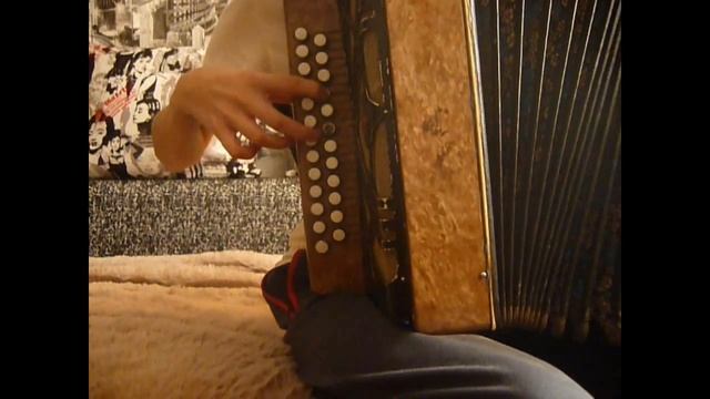 Разбор припева из песни Сектор газа частушки. смотреть онлайн