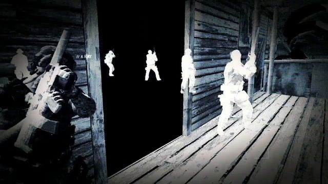 Tom Clancy's Ghost Recon: Future Soldier - Single Player Reveal Trailer [RUS озвучка] смотреть онлайн