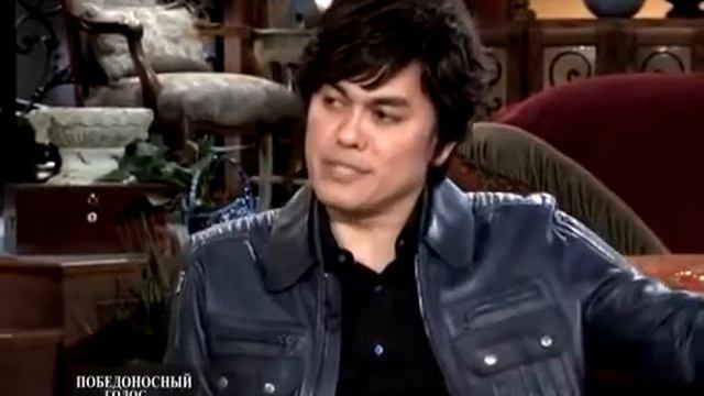 Пусть благодать несет заботу   Джозеф Принс и Джереми Пирсонс