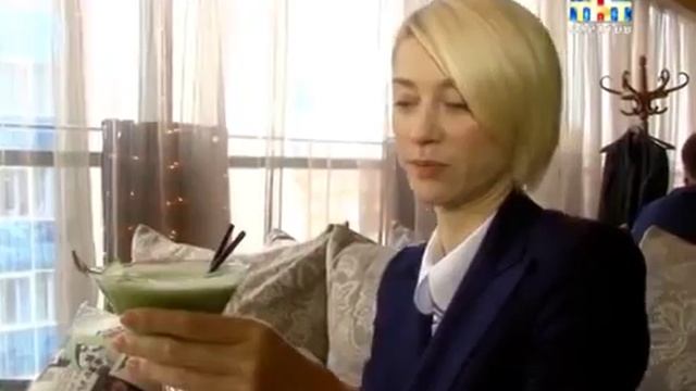 В Саратов приехала одна из самых известных российских моделей Анастасия Хозисова смотреть онлайн