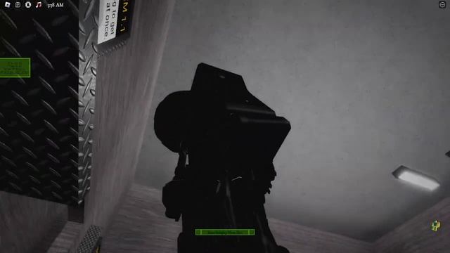 Roblox ZARP : How to make S.W.A.T "Special Weapon And Tactic" Officer [Remake] смотреть онлайн