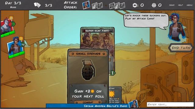 The Indie Bin - Wastenauts (Kickstarter Demo) смотреть онлайн