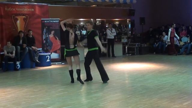 КЧ Финал фаст Кузнецов-Мезенцева смотреть онлайн