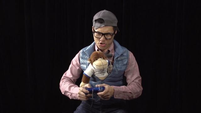 The Ideal Chinese Guy - Gao Fu Shuai vs. Diao Si смотреть онлайн