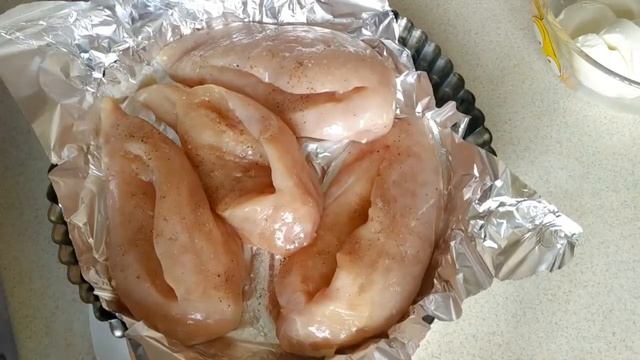 Салаты с Креветками