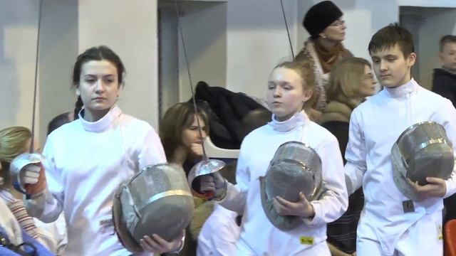 2017 г Центр Боевых Искусств Новогодняя елка смотреть онлайн